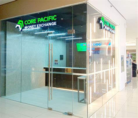 tacloban city currency|Core Pacific Money Exchange (Robinsons North Tacloban, .